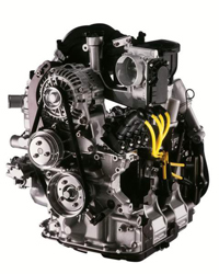 P54A0 Engine